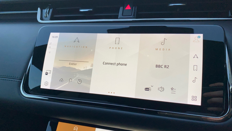 Land Rover Range Rover Evoque 2.0 D200 R-Dynamic HSE 5dr Auto Diesel Hatchback